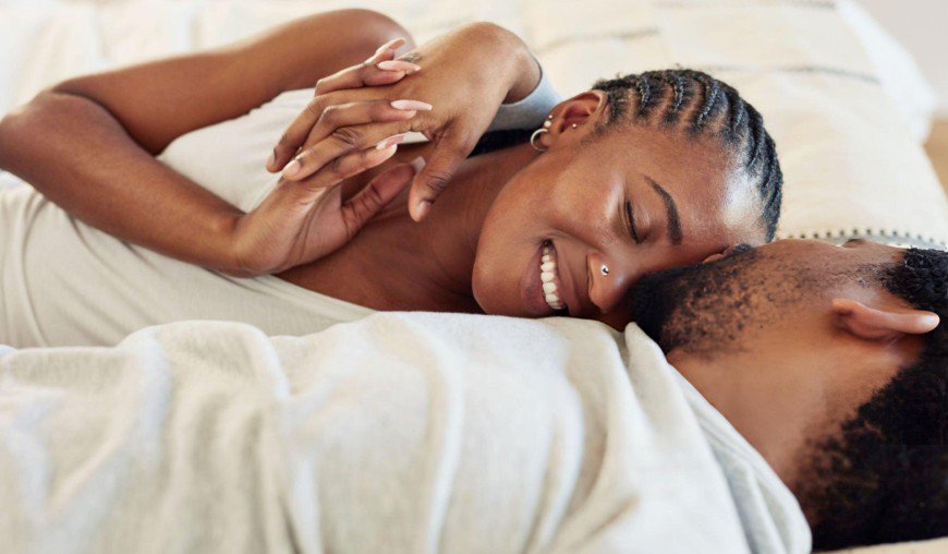 Discover Improved Sexual Wellness with GainsWave Therapy