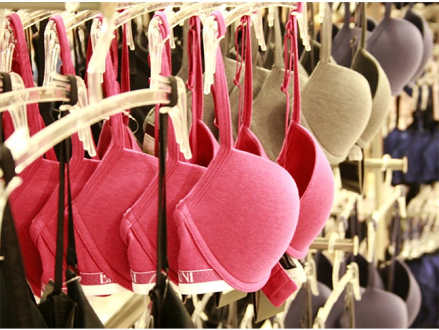 How Do I Choose the Right Bra for Me? A Step-by-Step Guide