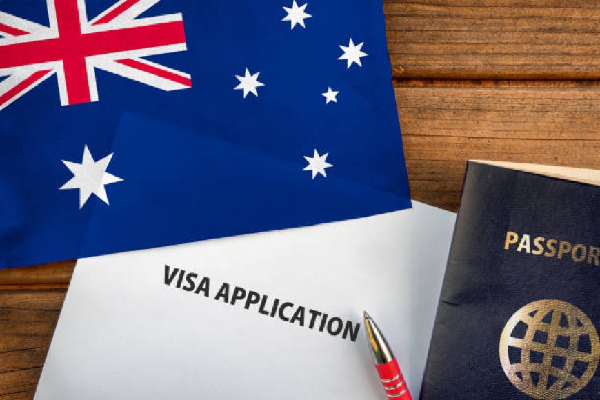 Why Should You Use An Immigration Lawyers Sydney?