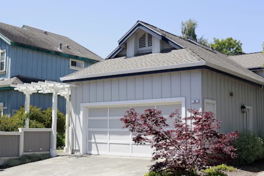 Professional Roofing in Petaluma: Quality Solutions for Every Roof