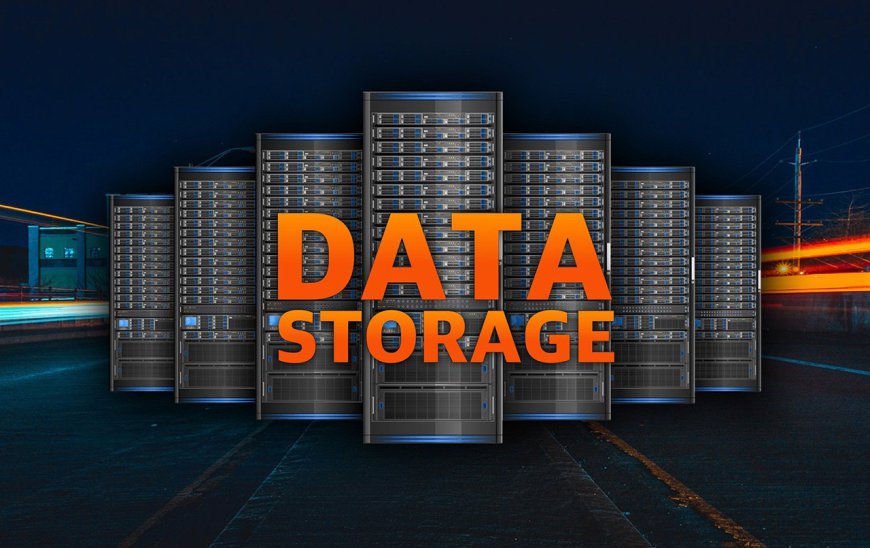 Brazil Data Storage Market 2029: Share, Size, Key Players, and Forecast Insights