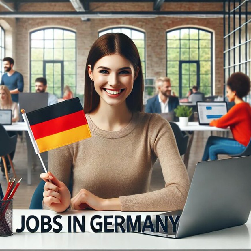 Engineering Careers Among the Top Highest Paying Jobs in Germany