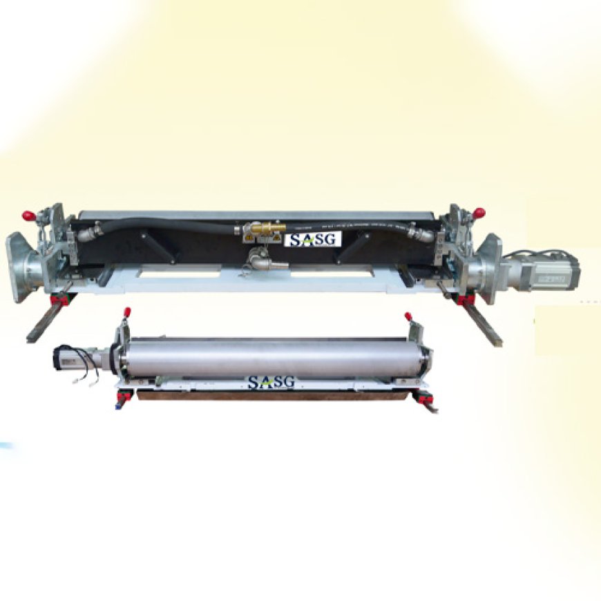 How to Choose the Right Anilox Coating Attachment for Your Printing Process?