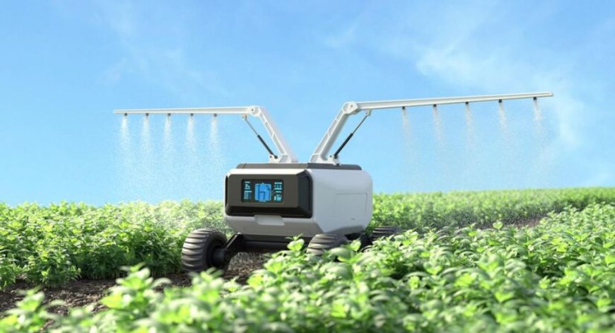 Central Pivot Irrigation Systems Market Size, Share, Growth, Trends and Forecasts 2031