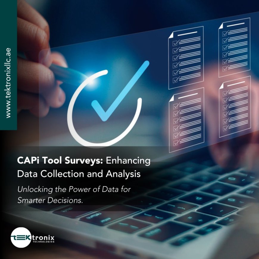 Understanding the impact and benefits of CAPI-based passenger survey in UAE