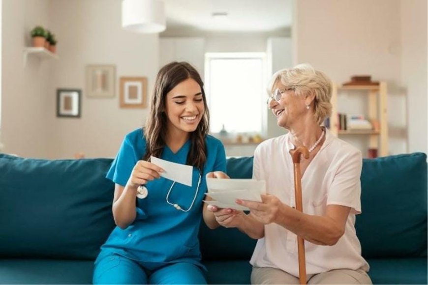 The Impact of Home Nursing on Patient Well-Being