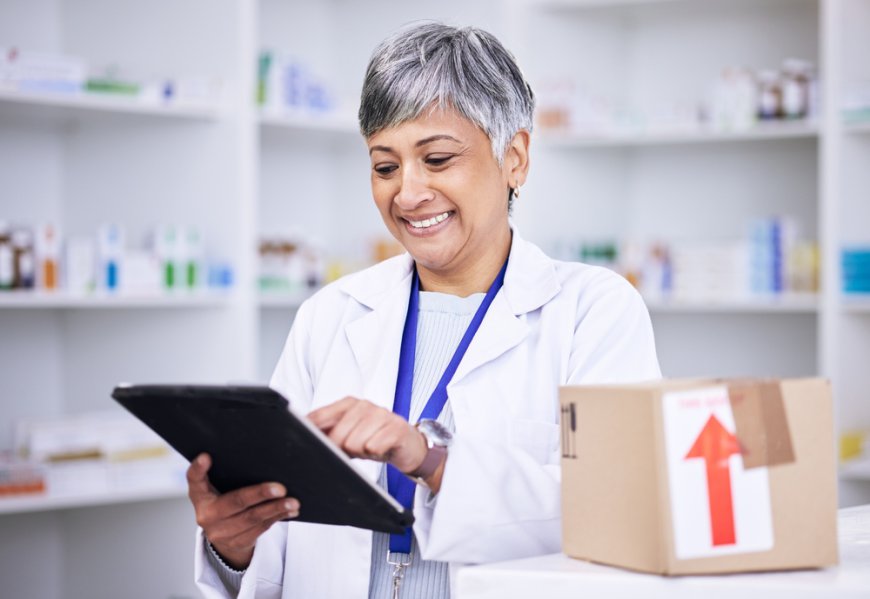 How to Choose the Right Medical Inventory Management Software for Your Clinical Sites?