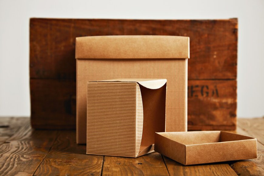 Sustainable and Attractive Packaging Ideas for Business Owners