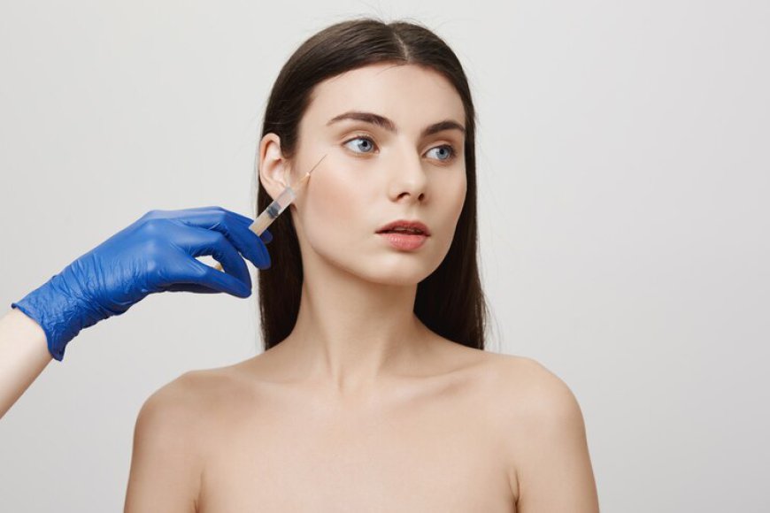 Will Sculptra Be Utilized for Body Shaping? Investigating the Possibilities