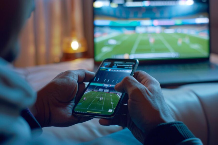 Why Real-Time Analytics Enhance User Engagement in iGaming and Sports Betting