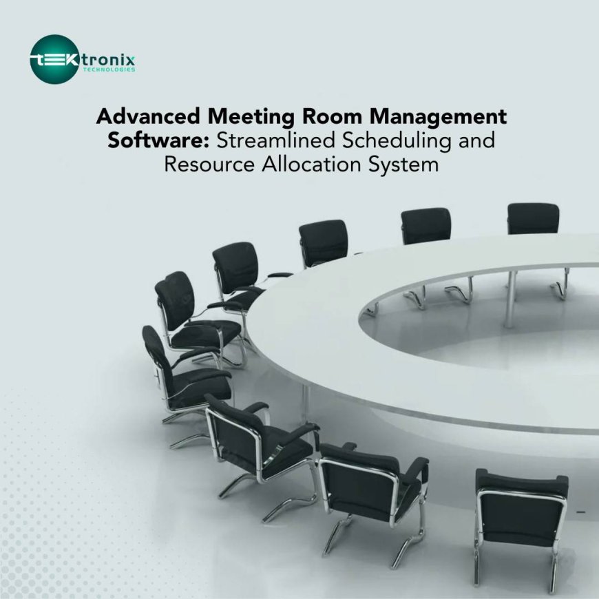 The Role of Mobile Apps in Enhancing Meeting Room Management in UAE