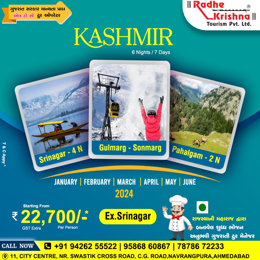 Helicopter Tours in Kashmir: A Sky-High Luxury Experience