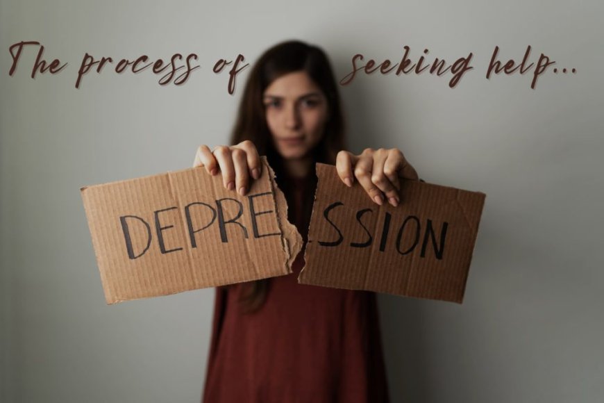 Why Depression Recovery Centers Near Me Are Key to Long-Term Recovery