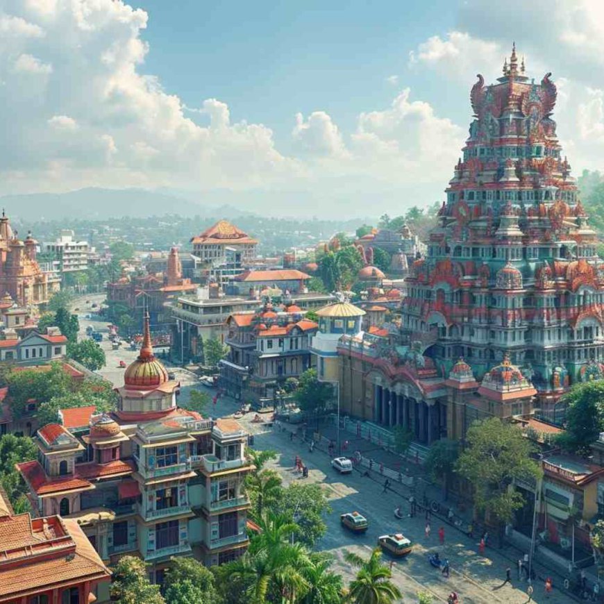 Exploring Thiruvananthapuram: Tailored Tour Packages for Every Traveler