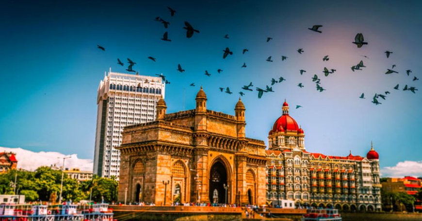 Discover Maharashtra: Tailored Tour Packages for Every Traveler