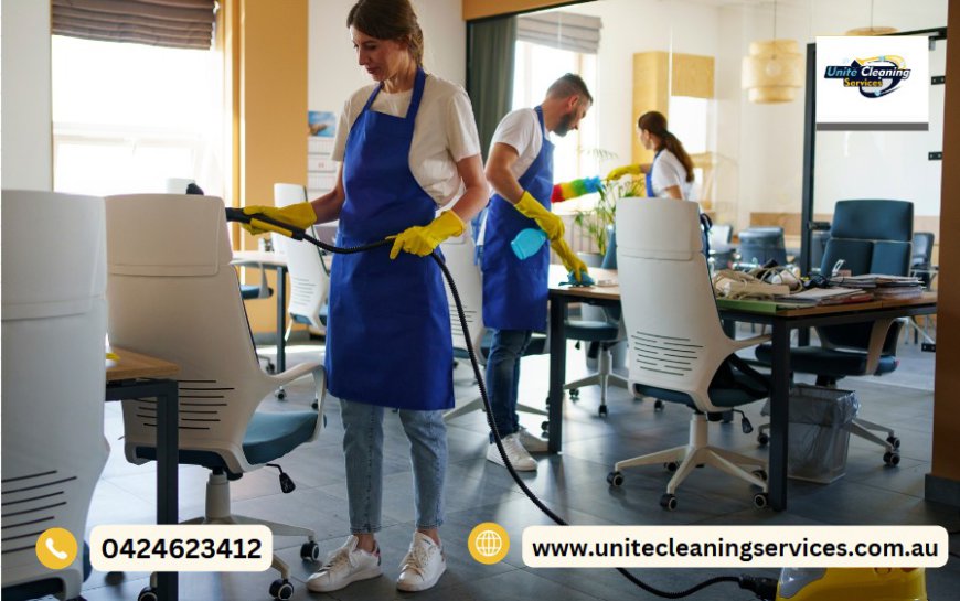 End of Lease Cleaning Adelaide – Hassle-Free Bond Return