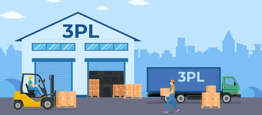 What Is a 3PL Warehouse and How Does It Benefit Your Supply Chain?