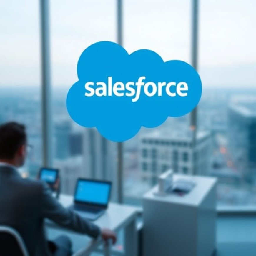 Exploring Salesforce Consultancy Services in the USA: How Salesforce CRM Consulting and 360-Degree Cloud Solutions Can Transform Your Business