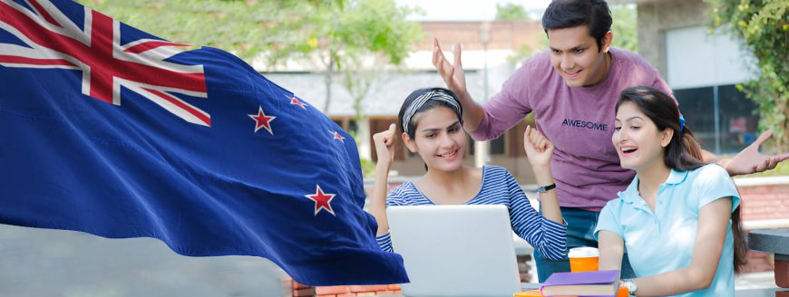 Trusted New Zealand Education Consultants: Your Pathway to Success