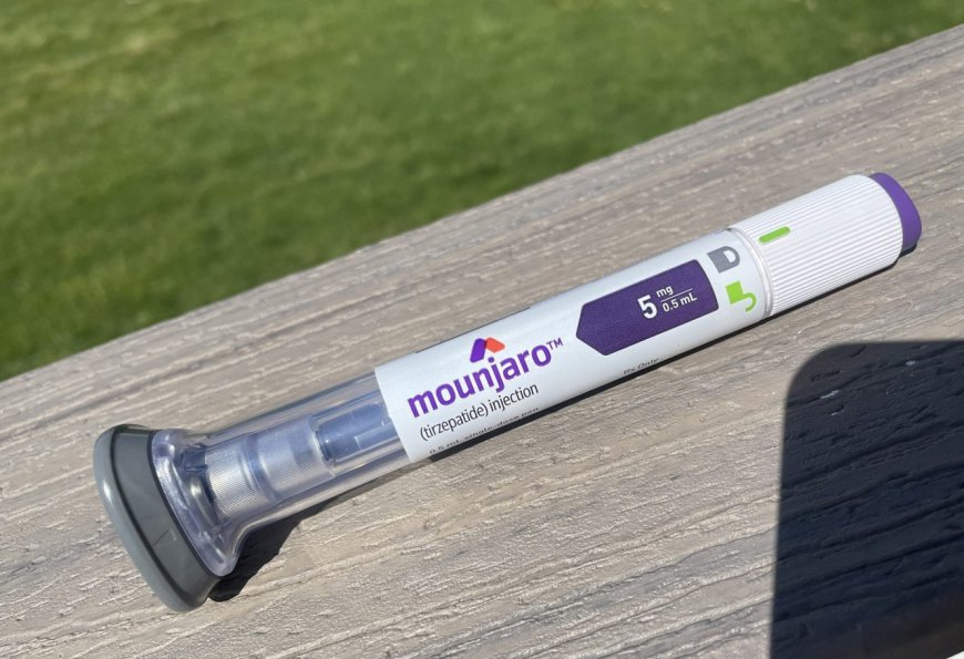 Frequently Asked Questions About Mounjaro Injection in Dubai