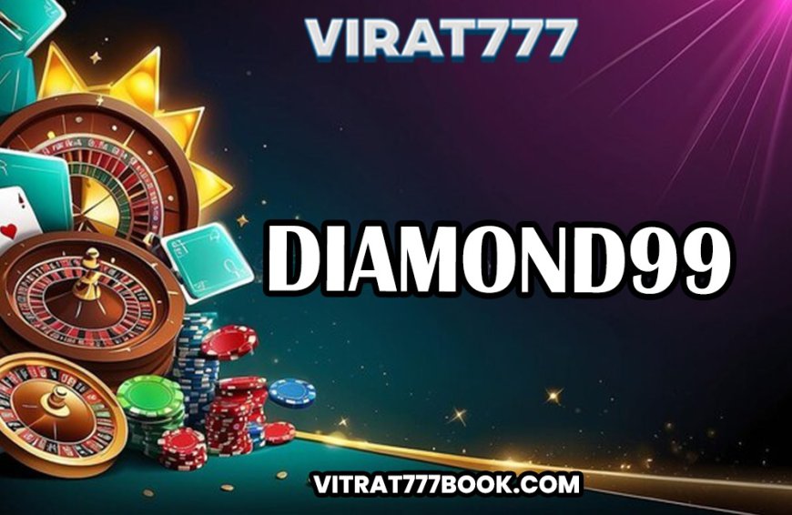 Diamond99 best platform For Sports betting with Unlimited Awards