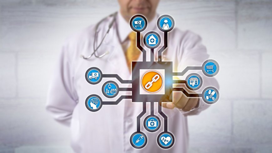 Smart Contracts in Healthcare Market 2029: Top Players, Key Trends, and Market Opportunities