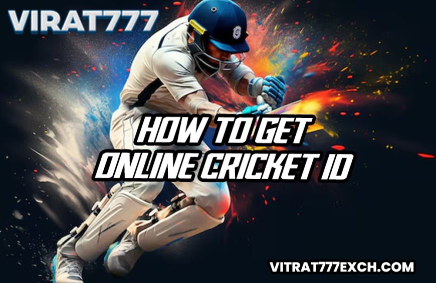 Online Cricket ID: Best Online Cricket ID for Big Bash League 2024-25