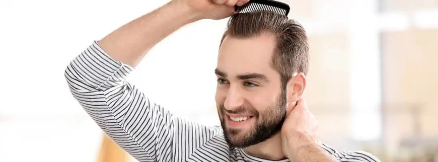 Hair Transplant in Dubai: What You Need to Know