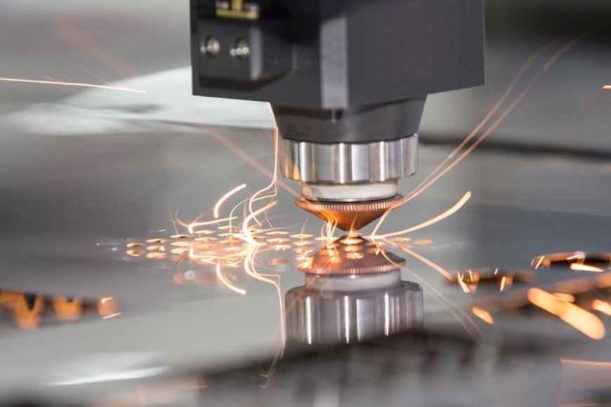 Guide to Laser Cutter Software: Essential Tools for Precision and Efficiency