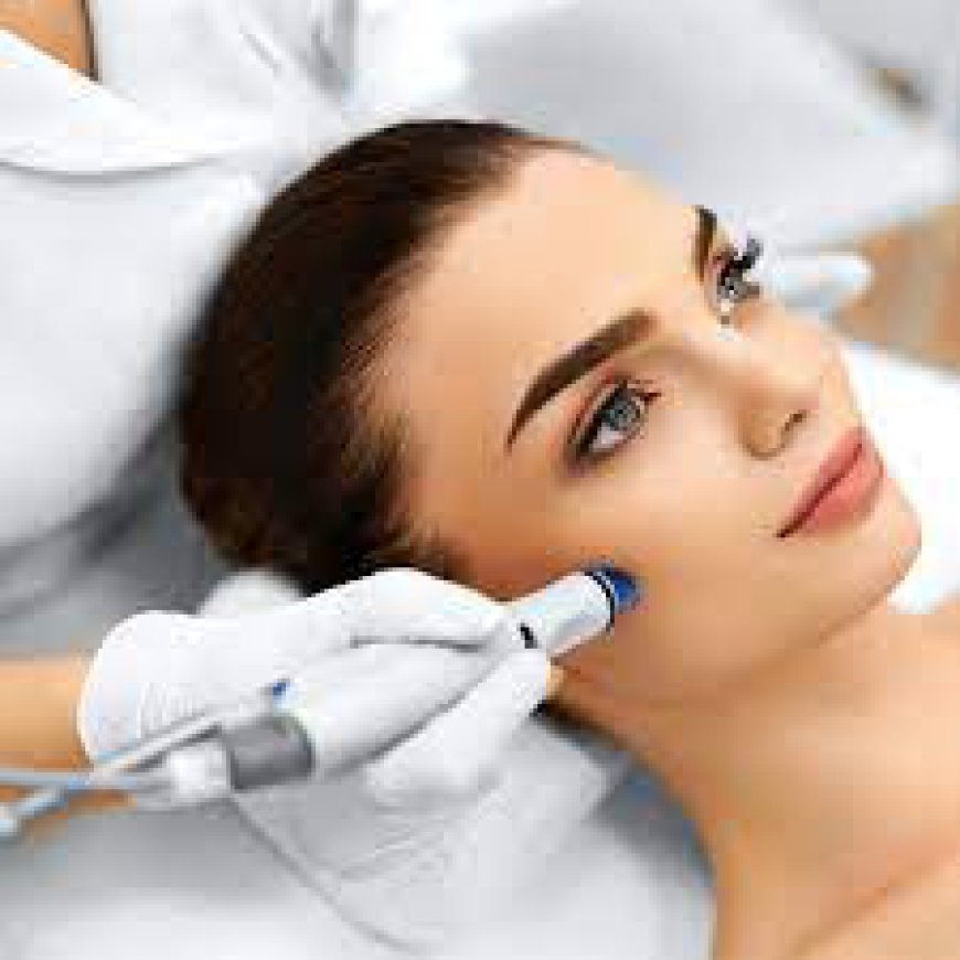 HydraFacial Steps: What Goes Into This Popular Treatment