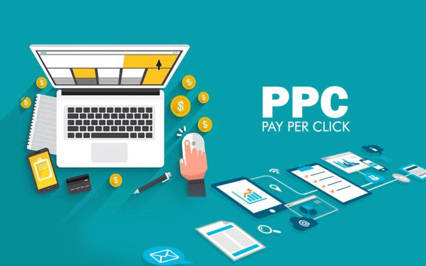 Top 5 Benefits of Hiring a Local PPC Management Company in Noida