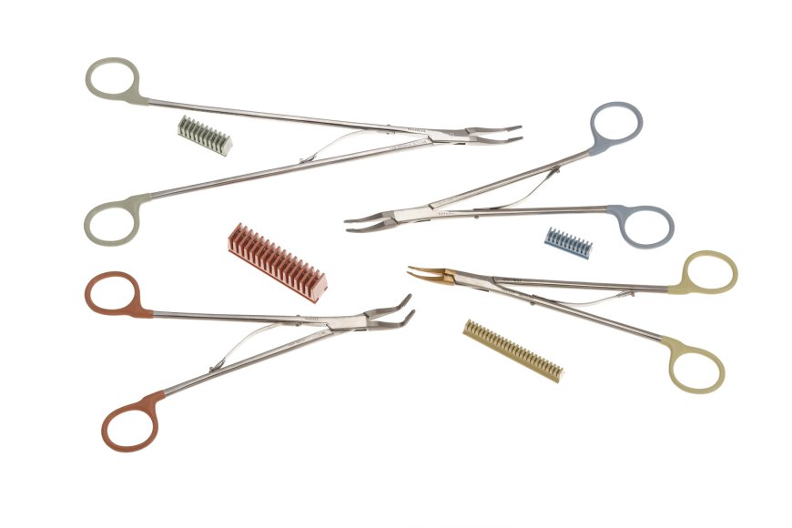 Surgical Clips Market: Driving Forces and Disruptive Trends [2029]