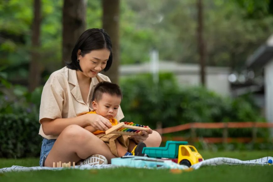 How Aunty SG’s Confinement Nanny Insurance Enhances Your Childcare Experience