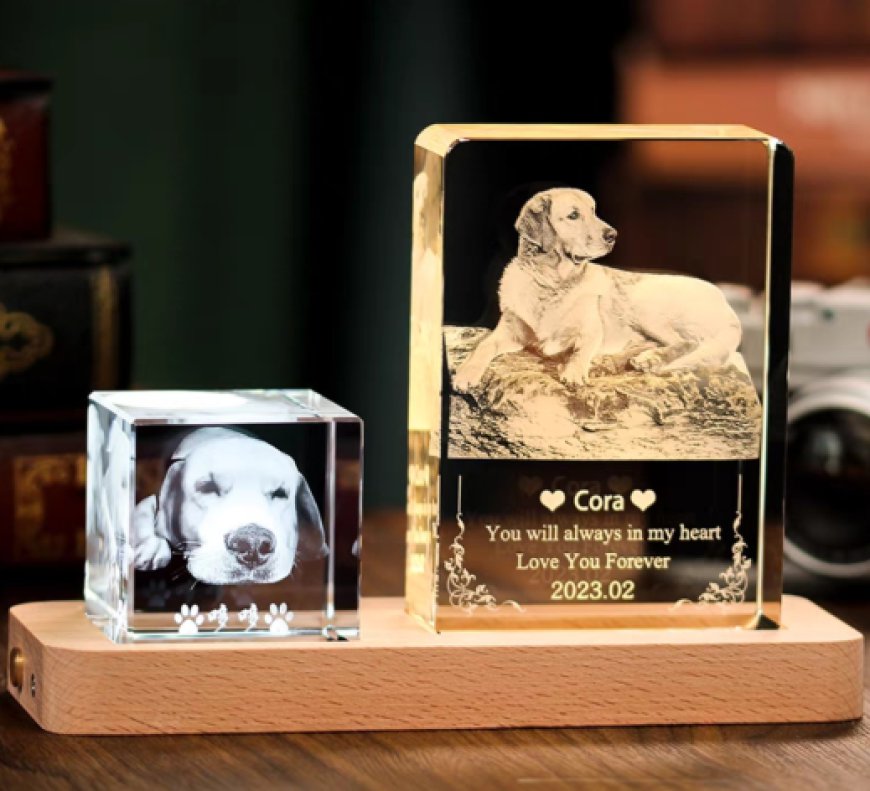 Why Dog Pet Memorial Stones Make for Heartfelt Remembrances?