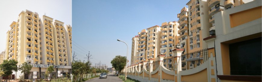 Flats for Sale in Ghaziabad