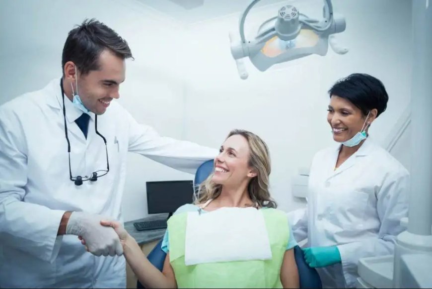 Comprehensive Guide to Your Dental Visit in Fort Lauderdale, Florida: