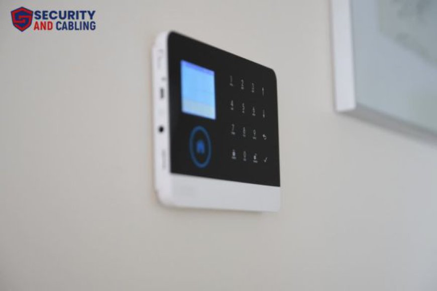 Your Alarm System Installation Experience Can Become Smooth With The Best Company