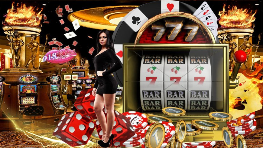 7 Free Roulette Games to Play on Jeetwin india