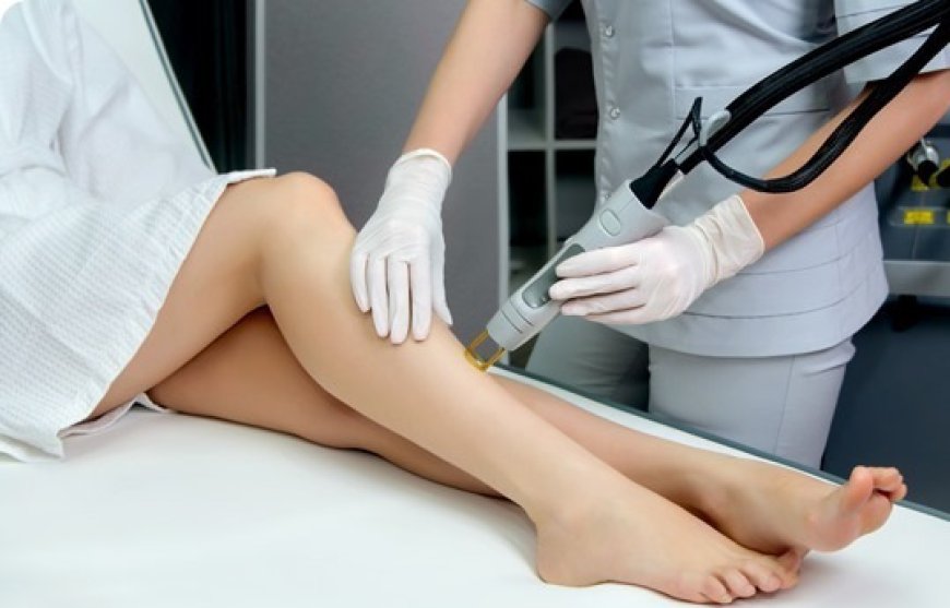 Factors to Consider Before Opting for Laser Hair Removal