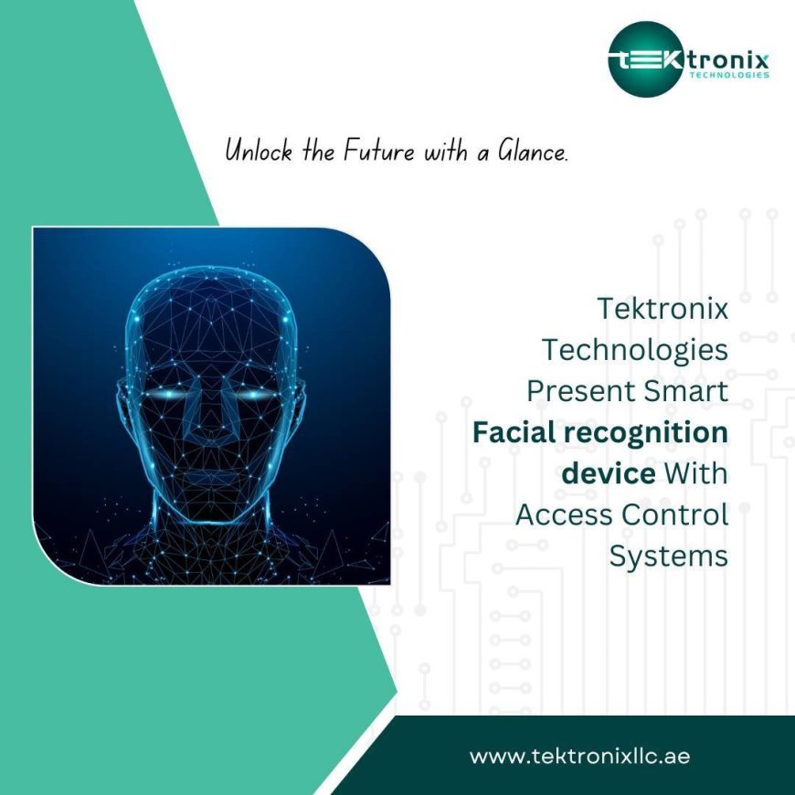 The Security Aspect of Facial Recognition Devices in UAE