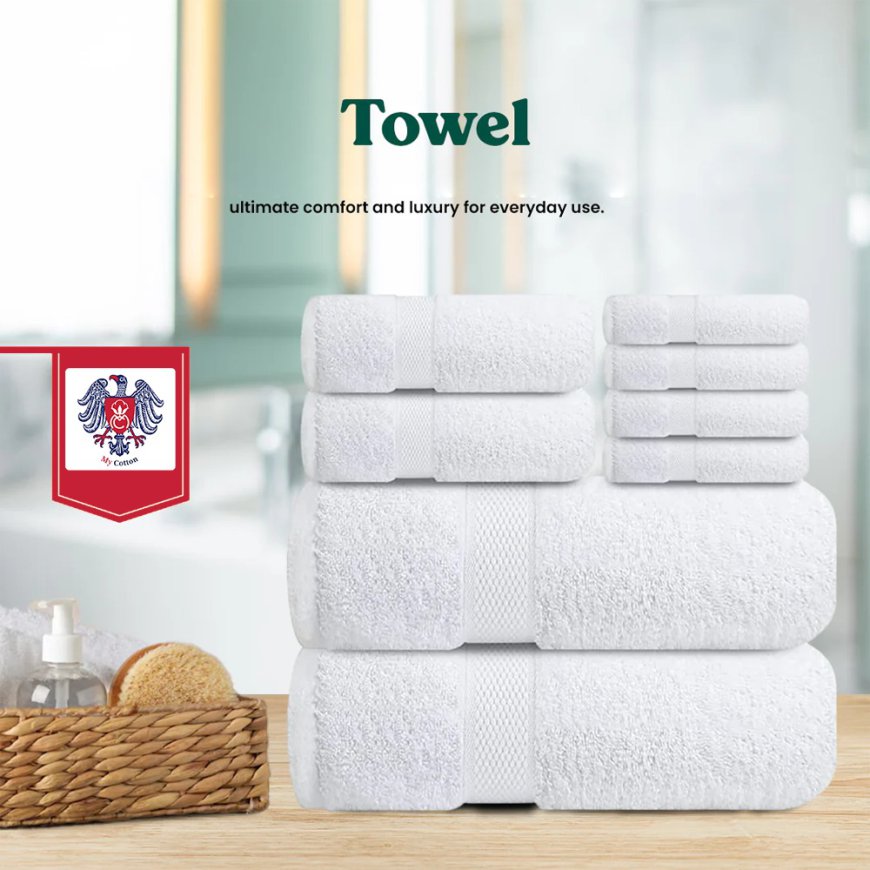 The Role of Dubai Towel Manufacturers in the Wellness and Fitness Industry