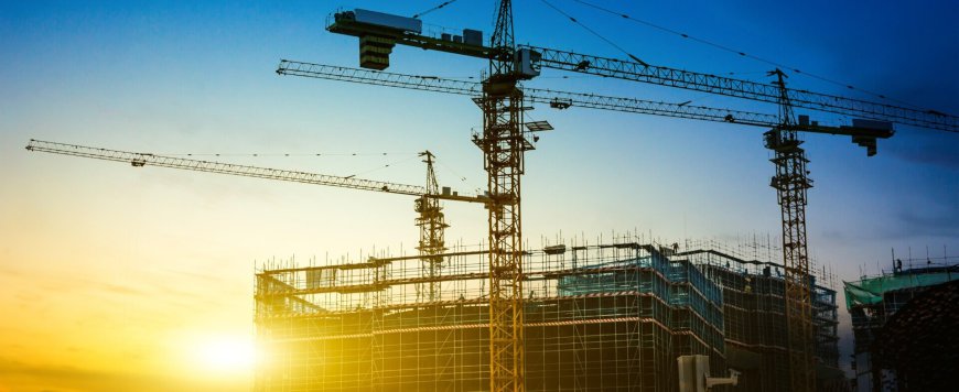 How Construction Consulting Firms Can Enhance Project Efficiency