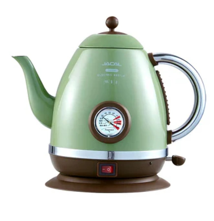 From Tea to Cooking: Versatile Uses of Electric Kettles You Didn't Know About