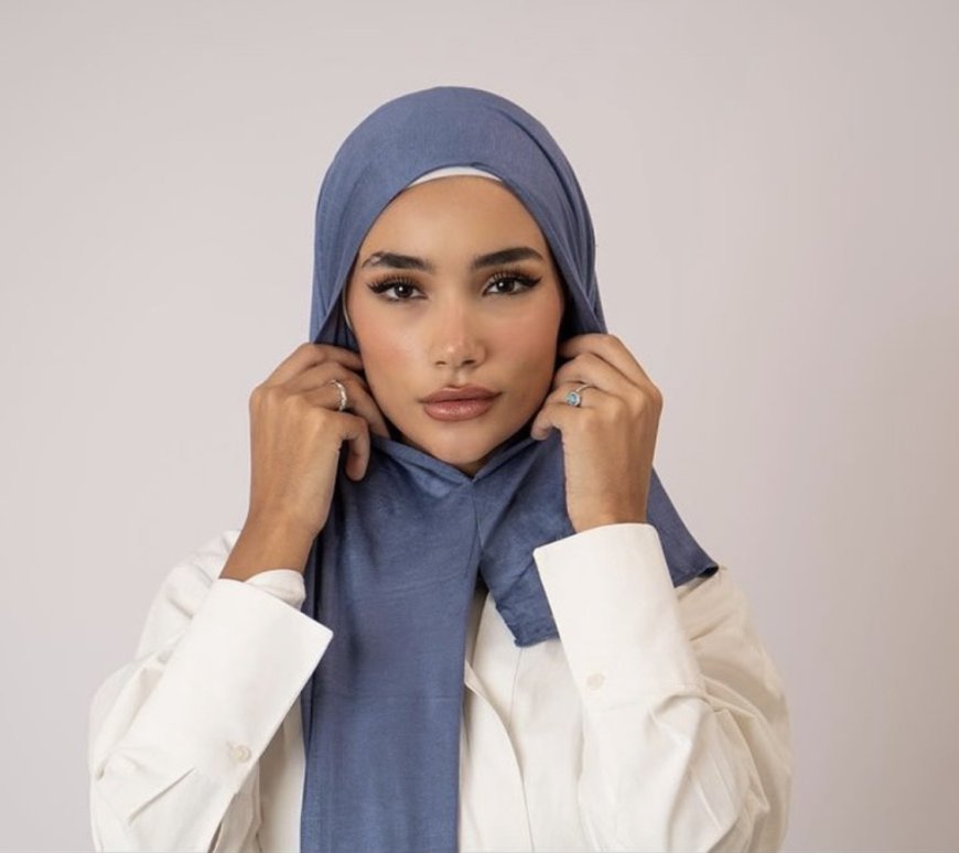 The Versatility of Jersey Hijabs: Styles for Every Occasion