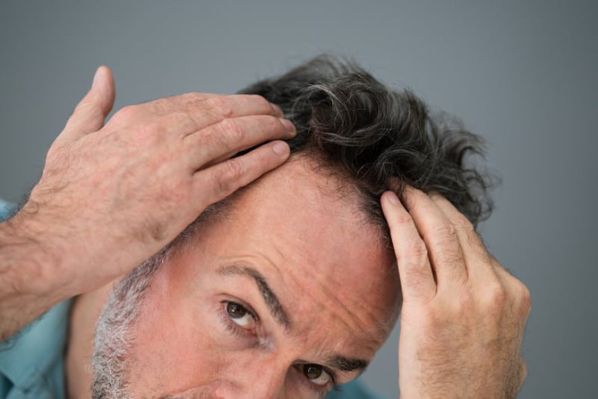 How Many Sessions Does It Take for FUE Hair Transplant Results?