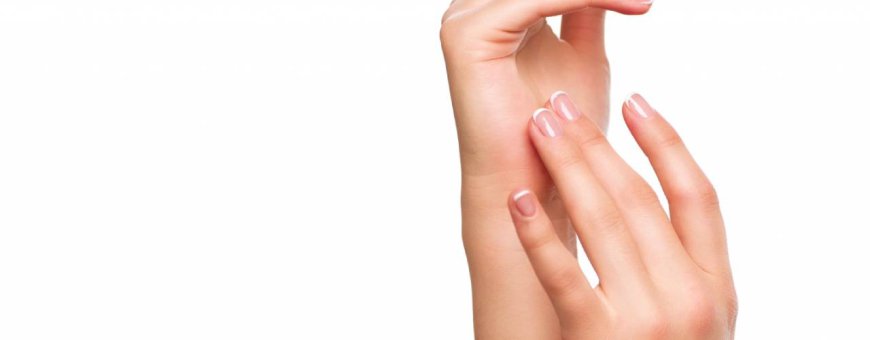 What are the benefits of hand rejuvenation treatments?