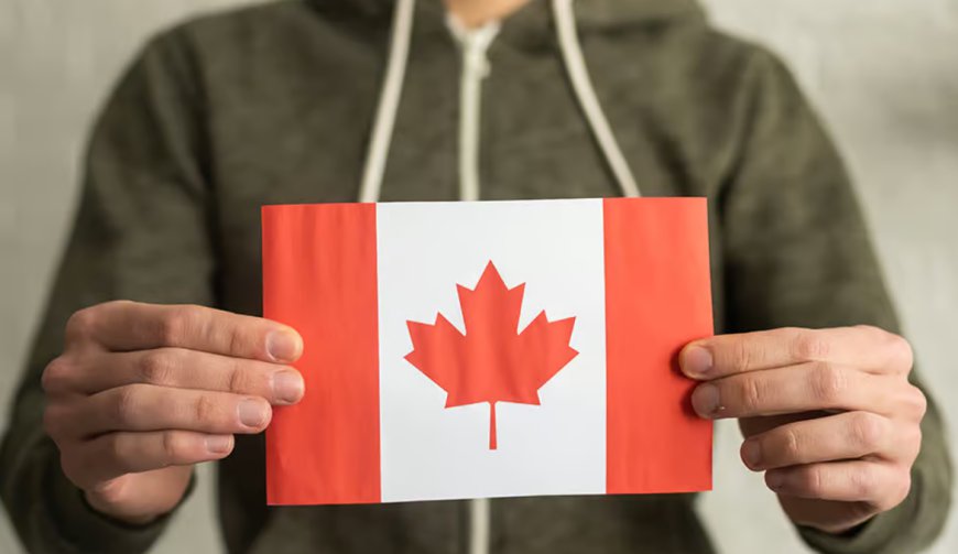 ImmigrationWay: Your Trusted Partner for Immigration to Canada