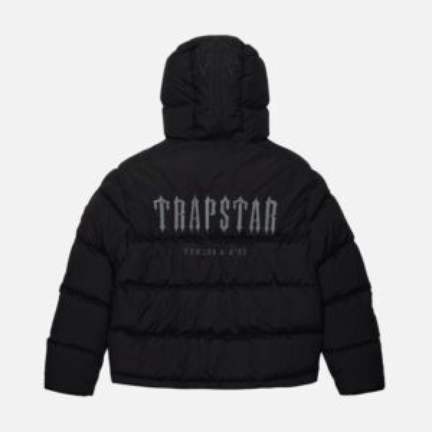 Limited Collection | Official UK Store | Trapstar