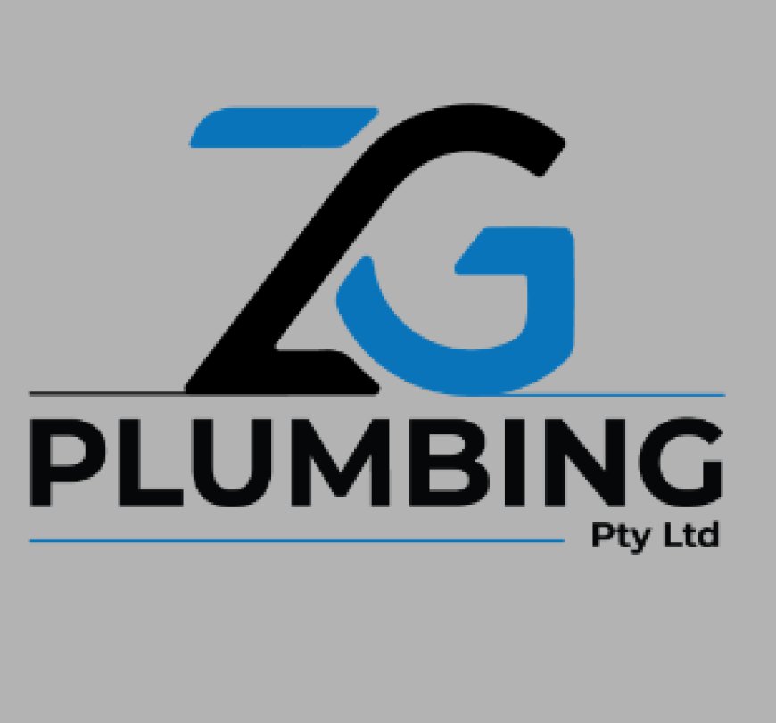 ZG Plumbing: Your Reliable Partner for Maintenance Chambers in Hunter Valley and Manhole Chambers in Lake Macquarie