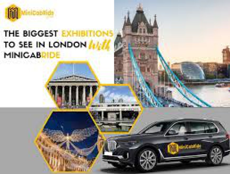 Taxi from Gatwick to London: Your Guide to a Seamless Journey